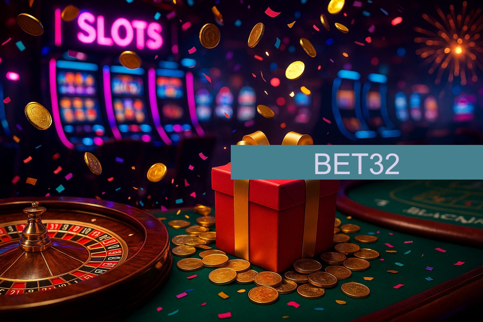 Jogos emocionantes no BET32